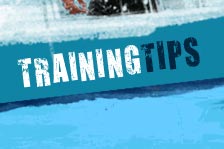 Training Tips