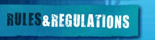 Rules & Regulations